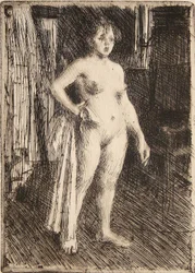 Venus de la Vilette